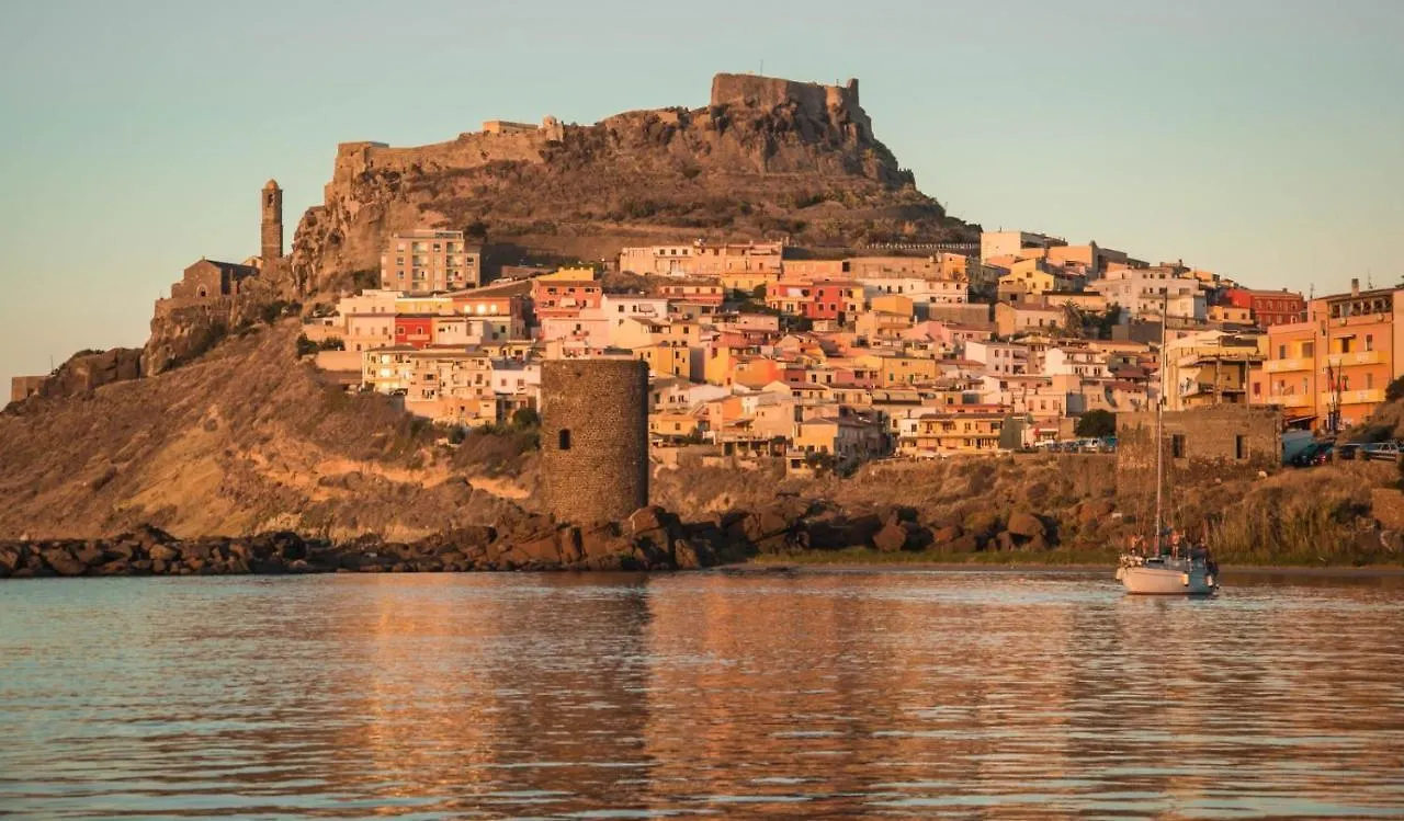 La Terra Del Benessere Castelsardo