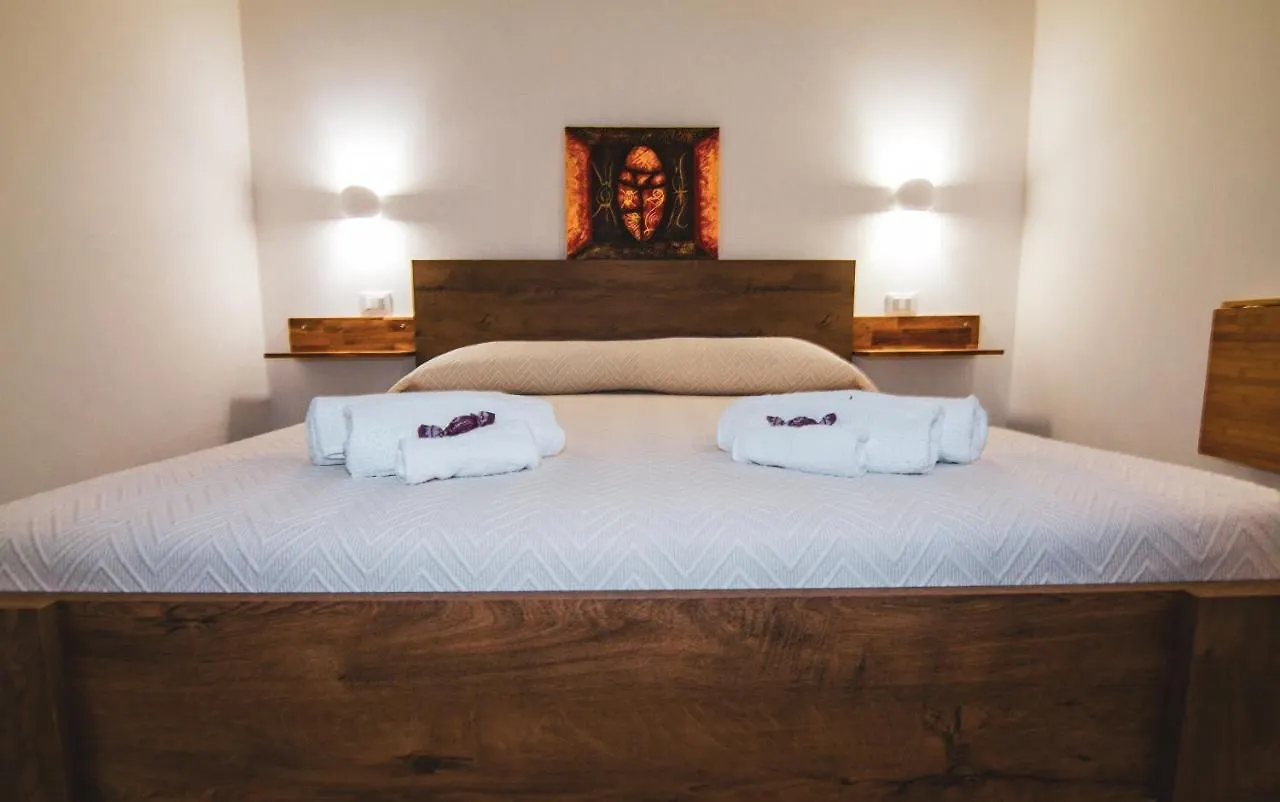 La Terra Del Benessere Castelsardo 0*,  Olaszország