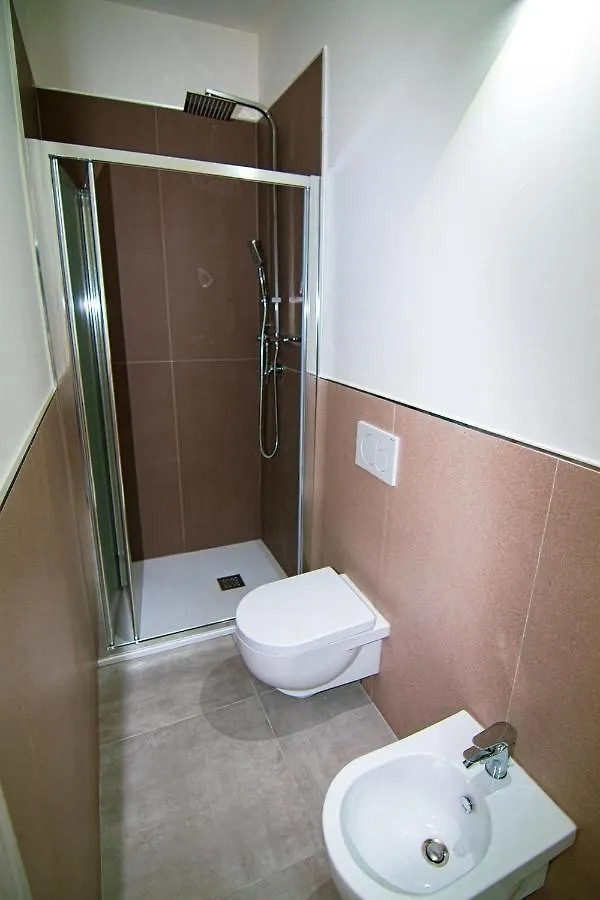 Bed & Breakfast La Terra Del Benessere Castelsardo