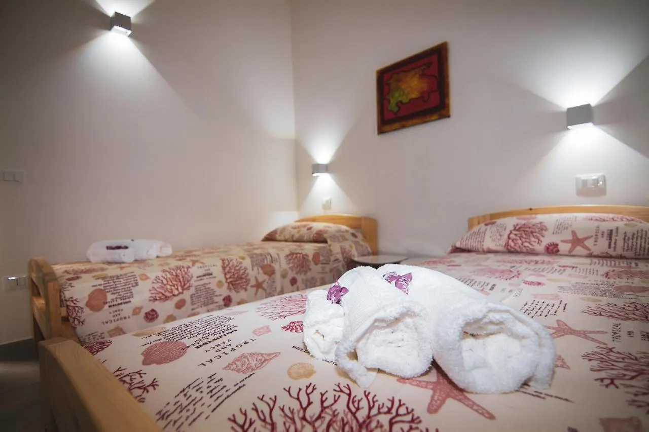 La Terra Del Benessere Castelsardo
