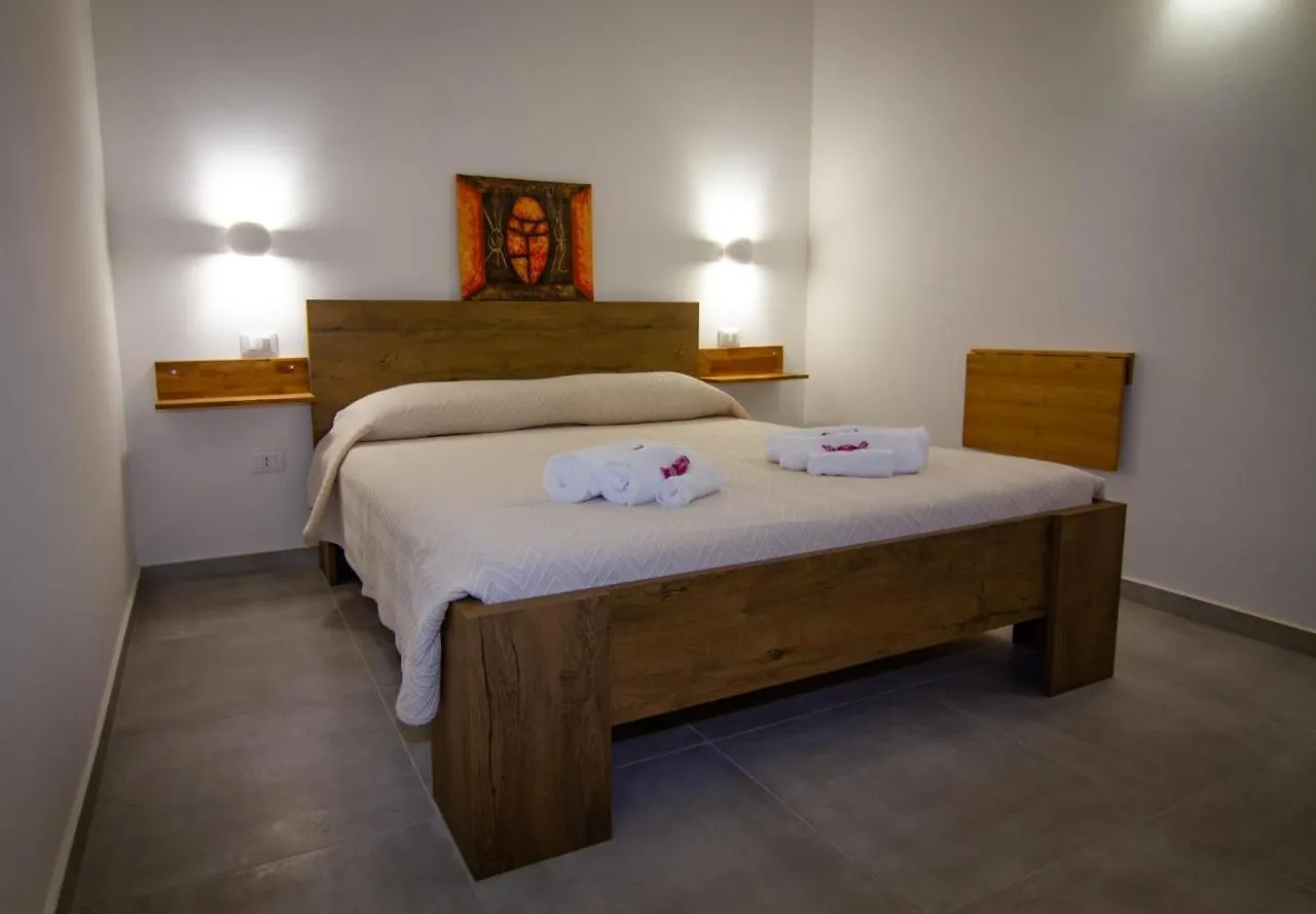 La Terra Del Benessere Castelsardo