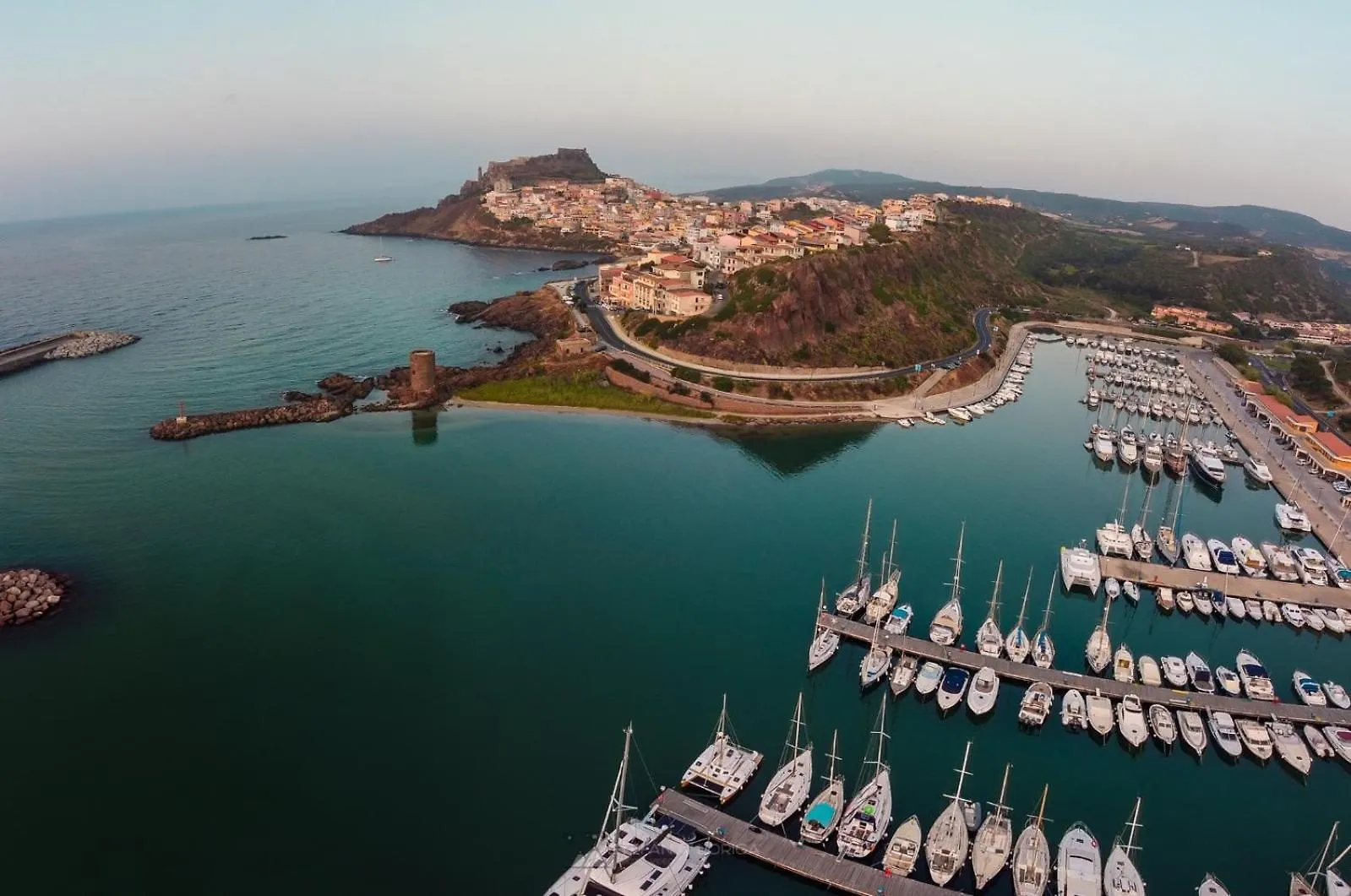 La Terra Del Benessere Castelsardo 0*,  Olaszország