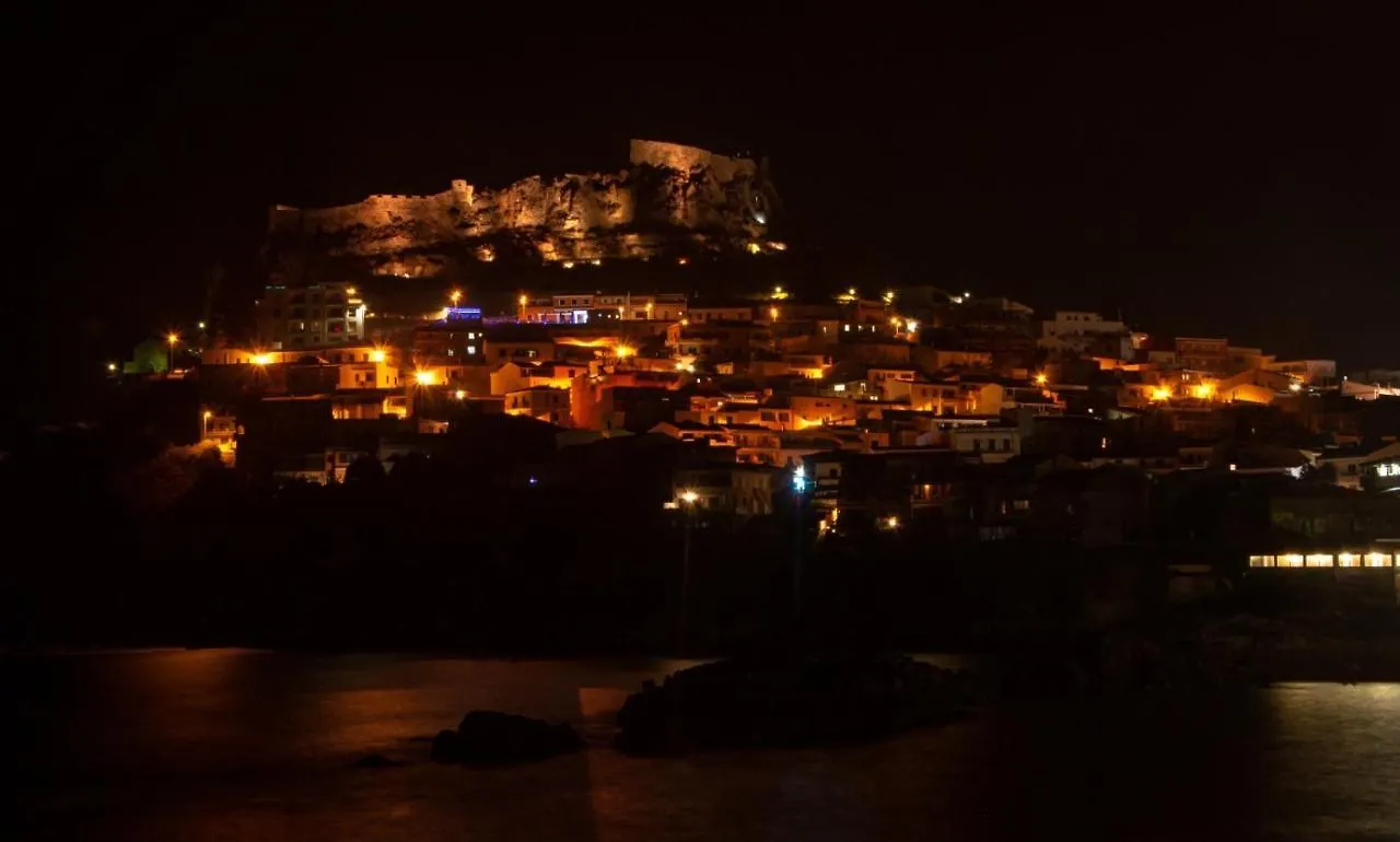 La Terra Del Benessere Castelsardo