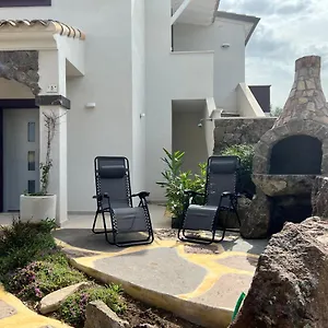 Appartement Luxury I Lentischi, Castelsardo