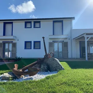 Bed & Breakfast Residenza “la Vecchia Ancora”, Castelsardo