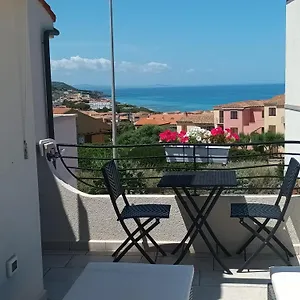 Vakantiehuis Costa, Castelsardo