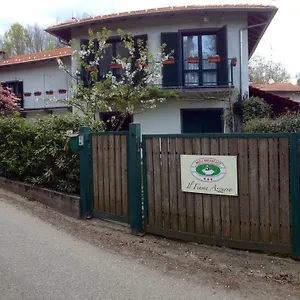 Il Fiume Azzurro , Castelletto sopra Ticino Italië
