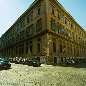 Giorgi 3*, Rome Italië